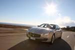 Maserati Quattroporte 2012 года